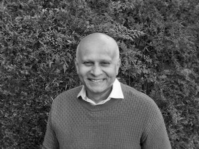 Bharat Sheth