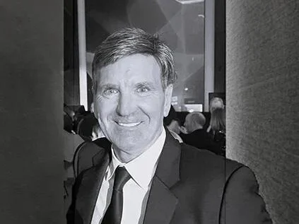 Peter Keegans